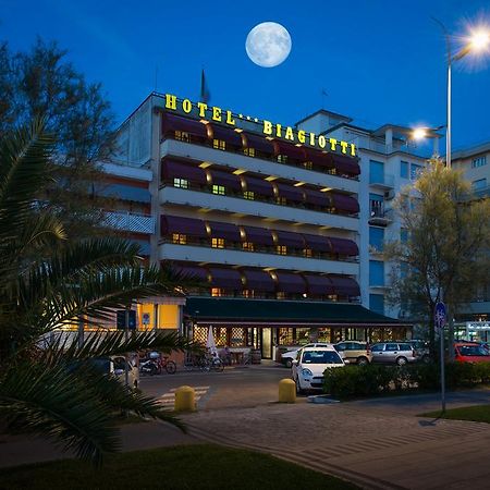 Hotel Biagiotti Lido di Camaiore Exterior photo