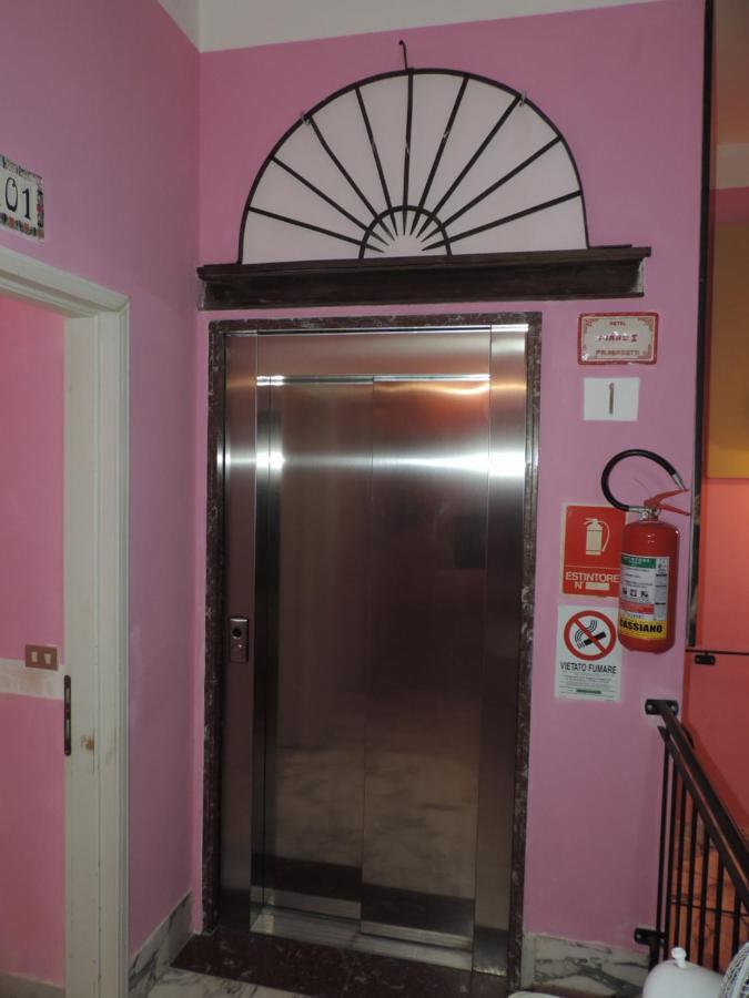 Hotel Biagiotti Lido di Camaiore Exterior photo