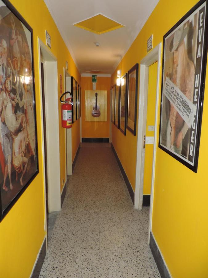Hotel Biagiotti Lido di Camaiore Exterior photo