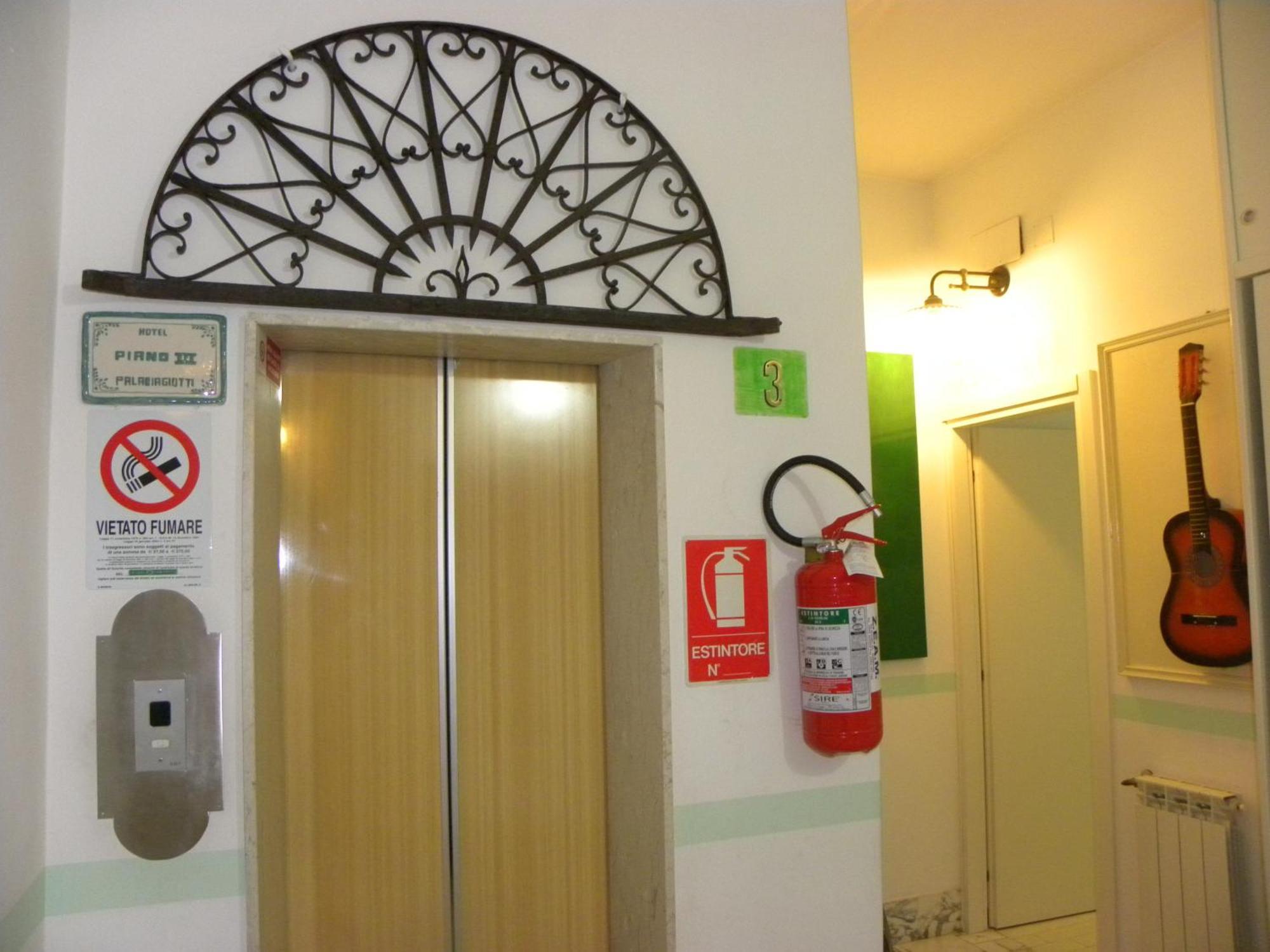 Hotel Biagiotti Lido di Camaiore Exterior photo